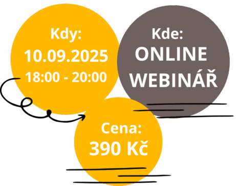 Webinář Eduall – Práce a komunikace s dětmi s náročným chováním ve družině a volnočasových aktivitách s lektorkou Markétou Librovou, 10. 9. 2025, od 18:00 do 20:00