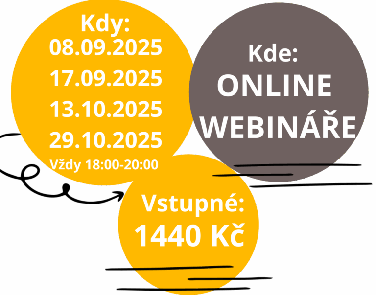 Čtyři webináře o novém RVP PV pro mateřské školy s lektorem Mgr. Ondřejem Koželuhem – vzdělávací balíček s 8hodinovou dotací, vhodný pro OP JAK