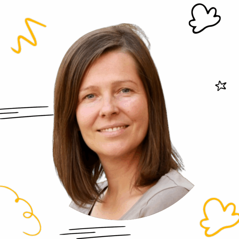 Lektorka a koučka Bc. Hana Suberová – specializace na relaxaci, koncentraci a práci s lidmi s ADHD a PAS