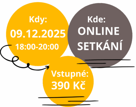 Plakát k webináři „Vývojová dysfázie v předškolním a mladším školním věku“ s informacemi o termínu, obsahu a cílové skupině. Webinář se zaměřuje na podporu dětí s vývojovou dysfázií v mateřské škole, první třídě a školní družině, přináší praktické tipy, hry, aktivity i pomůcky pro pedagogy a rodiče.