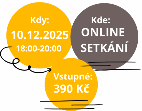 Obrázek k webináři „Psychické problémy u dětí – jak jim předcházet a jak je řešit“ pořádanému EduAll, vedenému psycholožkou Mgr. Terezou Marouškovou. Datum konání 10. prosince 2025 od 18:00 do 20:00. Webinář nabízí praktické tipy, jak rozpoznat psychické obtíže u dětí, jak s nimi mluvit, kdy vyhledat odborníka a jak budovat důvěru mezi rodičem a dítětem.
